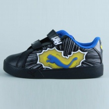 Puma Game Point Hero V Kids