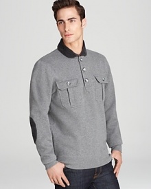 The Men's Store at Bloomingdale's Polo Pullover