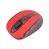 6200 2.4G Wireless Mouse Red. Christmas Shopping, 4% off plus free Christmas Stocking and Christmas Hat!