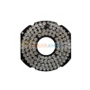 Infrared 119 LED Illuminator Board Plate for CCTV Security Camera