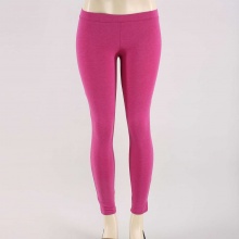 Poof Marlyn Solid Legging