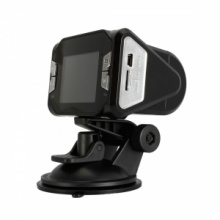 2.0 8 LED IR Night Vision Car DVR Recorder with TF Card (HT300). Christmas Shopping, 4% off plus free Christmas Stocking and Christmas Hat!