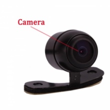 E303 CMOS/CCD Car Rear View Night Vision Camera. Christmas Shopping, 4% off plus free Christmas Stocking and Christmas Hat!