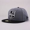 New Era Los Angeles Kings 2-Tone Basic 59FIFTY