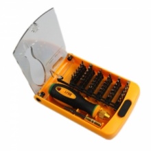 38 in 1 Electronic Screwdriver Set BEST-888A. Christmas Shopping, 4% off plus free Christmas Stocking and Christmas Hat!