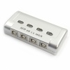 4 Port Mini Auto USB 2.0 Sharing Switch. Christmas Shopping, 4% off plus free Christmas Stocking and Christmas Hat!