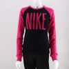 Nike Colorblock Crew Sweatshirt