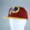 Reebok Redskins 2 Tone Fitted Hat