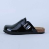 Pierre Dumas Birk Clog