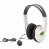 Microsoft Xbox 360 Live Headset Headphone. Christmas Shopping, 4% off plus free Christmas Stocking and Christmas Hat!