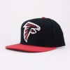 Reebok Atlanta Falcons Multi Team Colors Snapback