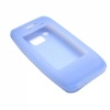 Blue Silicone Case for Samsung Impression A877. Christmas Shopping, 4% off plus free Christmas Stocking and Christmas Hat!