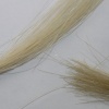 31 Mongolian Violin / Viola Bow Hair Horsehair. Christmas Shopping, 4% off plus free Christmas Stocking and Christmas Hat!