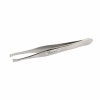 Eyebrow Tweezers Stainless Steel. Christmas Shopping, 4% off plus free Christmas Stocking and Christmas Hat!