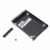 Hard Drive Caddy D5174 for Dell Latitude D810 Precision M70 with Connector. Christmas Shopping, 4% off plus free Christmas Stocking and Christmas Hat!