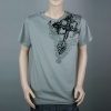 Brooklyn Xpress Maceo Tee w/ Cross Graphic