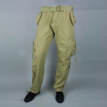 Escapism Patton Cargo Pocket Pant