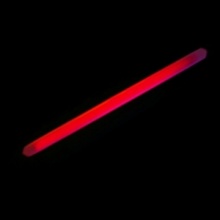 100pcs 10 Super Bright Glow Stick Bracelets Red. Christmas Shopping, 4% off plus free Christmas Stocking and Christmas Hat!