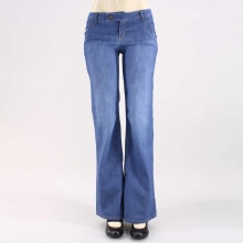 Celebrity Pink Chelsie Denim Trouser