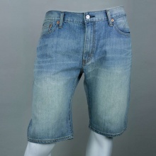 Levi&#039;s Douglas 514 Slim Straight Short