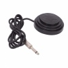 J51009 Tattoo Power Supply Foot Pedal Round Control. Christmas Shopping, 4% off plus free Christmas Stocking and Christmas Hat!