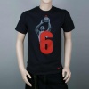 Nike Lebron Number Short Sleeve Tee