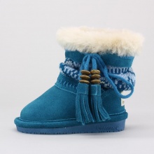 BearPaw is every cold season's most-wanted boot.