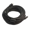 30 ft HDMI 1.4 Hi-Speed Ethernet Cable 30 FT. Christmas Shopping, 4% off plus free Christmas Stocking and Christmas Hat!