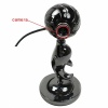 8MP Dolphin Shaped USB PC Webcam Web Camera. Christmas Shopping, 4% off plus free Christmas Stocking and Christmas Hat!