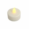 12 Flicker Light Flameless LED Tealight Tea Candles. Christmas Shopping, 4% off plus free Christmas Stocking and Christmas Hat!