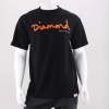 Stay classic with the OG of Diamond Supply Co. tees.