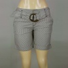 Celebrity Pink Jennarae Striped Short