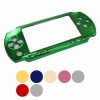 Front Faceplate Shell Cover for Sony PSP 1000 Green. Christmas Shopping, 4% off plus free Christmas Stocking and Christmas Hat!