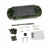 Full Housing Case Faceplate with Buttons for Sony PSP 2000 Multi-color. Christmas Shopping, 4% off plus free Christmas Stocking and Christmas Hat!