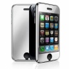 Mirror LCD Screen Protector for iPhone 2G. Christmas Shopping, 4% off plus free Christmas Stocking and Christmas Hat!