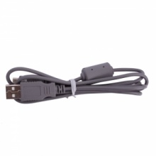 8P USB Cable for Samsung Digimax NX5 NX10 PL90. Christmas Shopping, 4% off plus free Christmas Stocking and Christmas Hat!