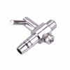 Thread Stainless Steel Aquarium Air Distributor Lever Valve. Christmas Shopping, 4% off plus free Christmas Stocking and Christmas Hat!