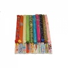 10 Pairs Chinese Bamboo Chopsticks. Christmas Shopping, 4% off plus free Christmas Stocking and Christmas Hat!