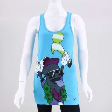 Nike The Champ Graphic Tank