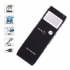 2G CL-R20 USB Digital Voice Recorder with MP3 Function. Christmas Shopping, 4% off plus free Christmas Stocking and Christmas Hat!