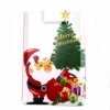 1GB 2nd Gen Santa Claus Credit Card MP3 Player. Christmas Shopping, 4% off plus free Christmas Stocking and Christmas Hat!