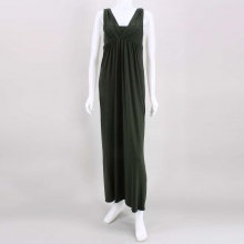 Poof Damone Long Dress