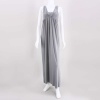 Poof Damone Long Dress