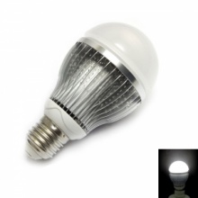 7W 650 Lumens 6000K Imitation NEC High Power LED Bulb. Christmas Shopping, 4% off plus free Christmas Stocking and Christmas Hat!