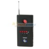 Full-range All Round Wireless Laser Signal Finder Detector(Black)