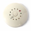 First Alert Independent Photoelectric Smoke & Temperature Two-in-one Detector. Christmas Shopping, 4% off plus free Christmas Stocking and Christmas Hat!