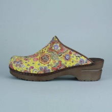 Sanita Sonja Zina Open Clog