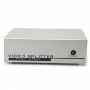 4 Port 250MHZ Steel VGA Splitter. Christmas Shopping, 4% off plus free Christmas Stocking and Christmas Hat!