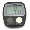 LCD Bike Bicycle Cycle Computer Odometer Speedometer. Christmas Shopping, 4% off plus free Christmas Stocking and Christmas Hat!