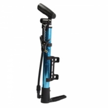 Portable Mini Bicycle Pump. Christmas Shopping, 4% off plus free Christmas Stocking and Christmas Hat!